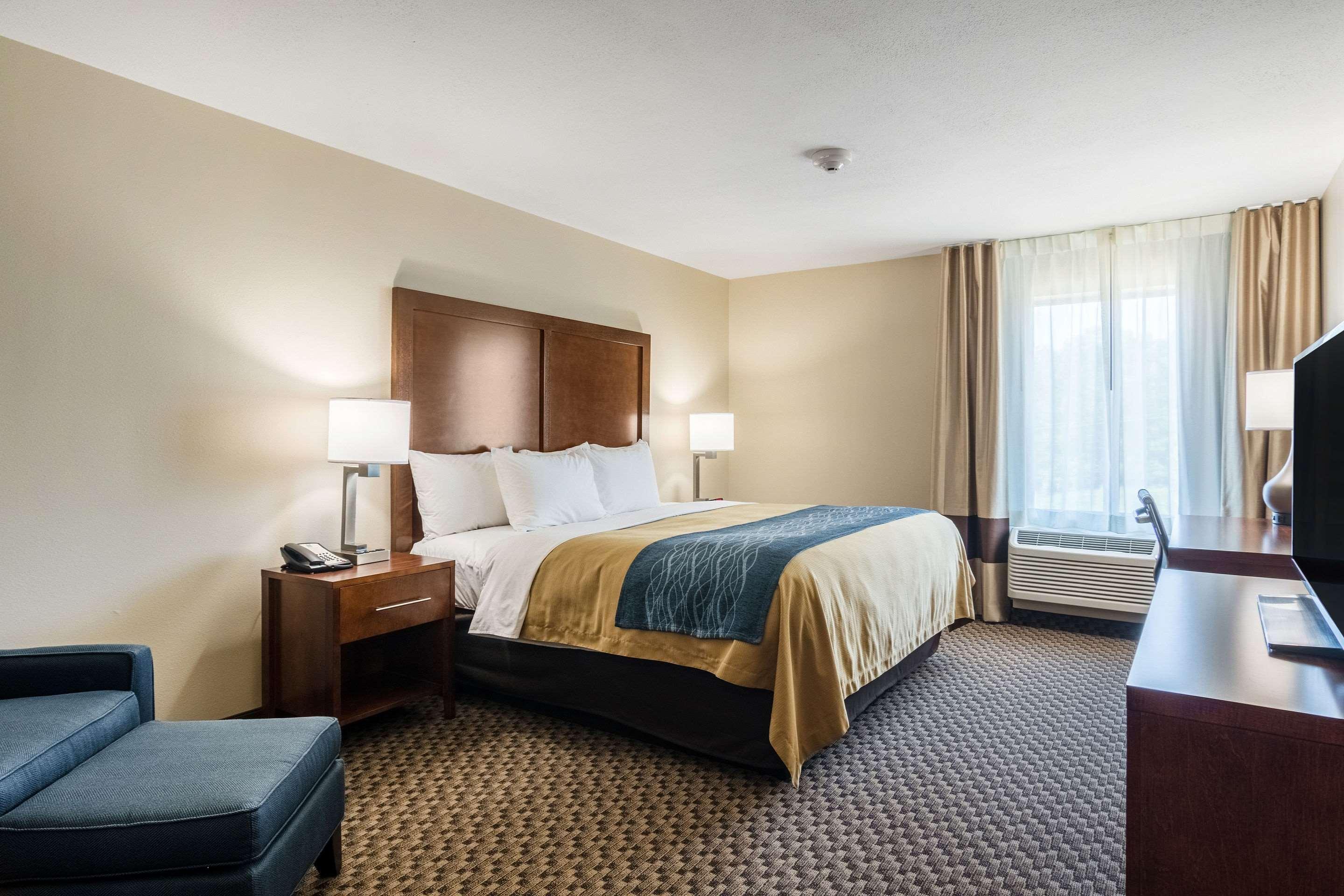 Comfort Inn Edwardsville - St Louis Exterior photo