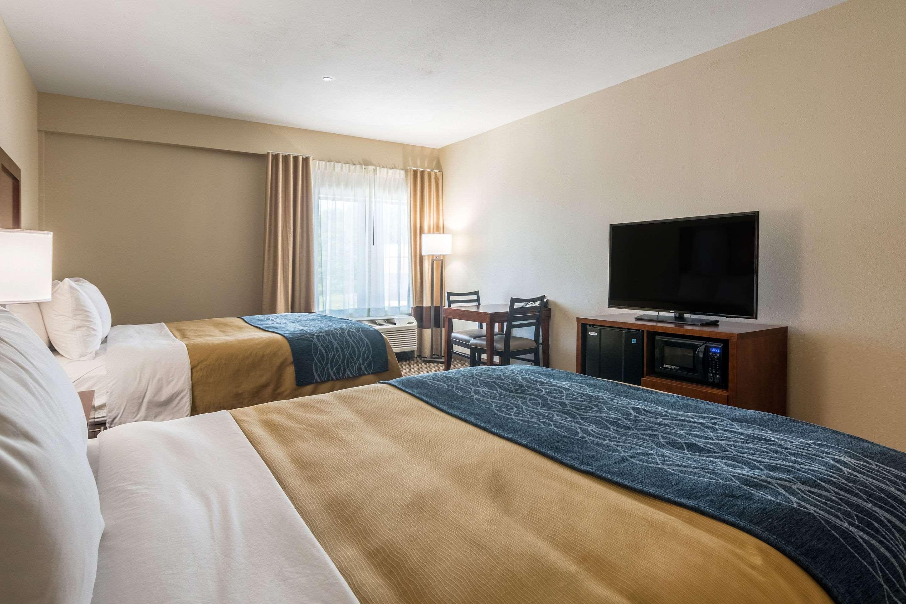 Comfort Inn Edwardsville - St Louis Exterior photo