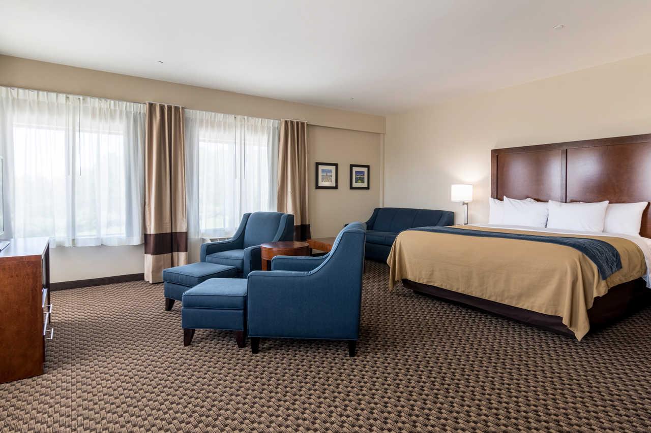 Comfort Inn Edwardsville - St Louis Exterior photo