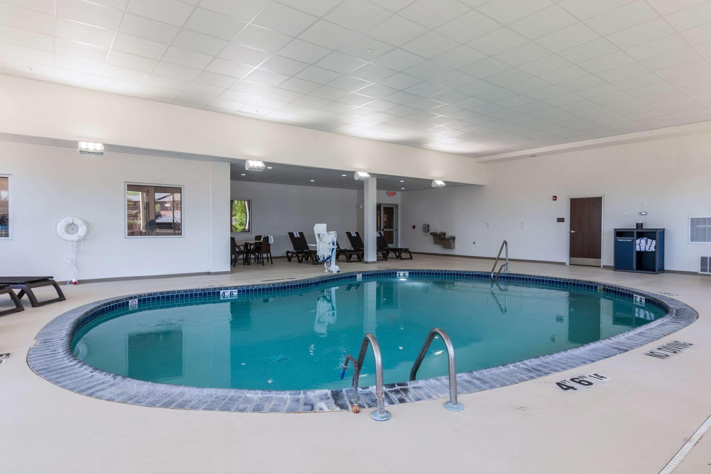 Comfort Inn Edwardsville - St Louis Exterior photo