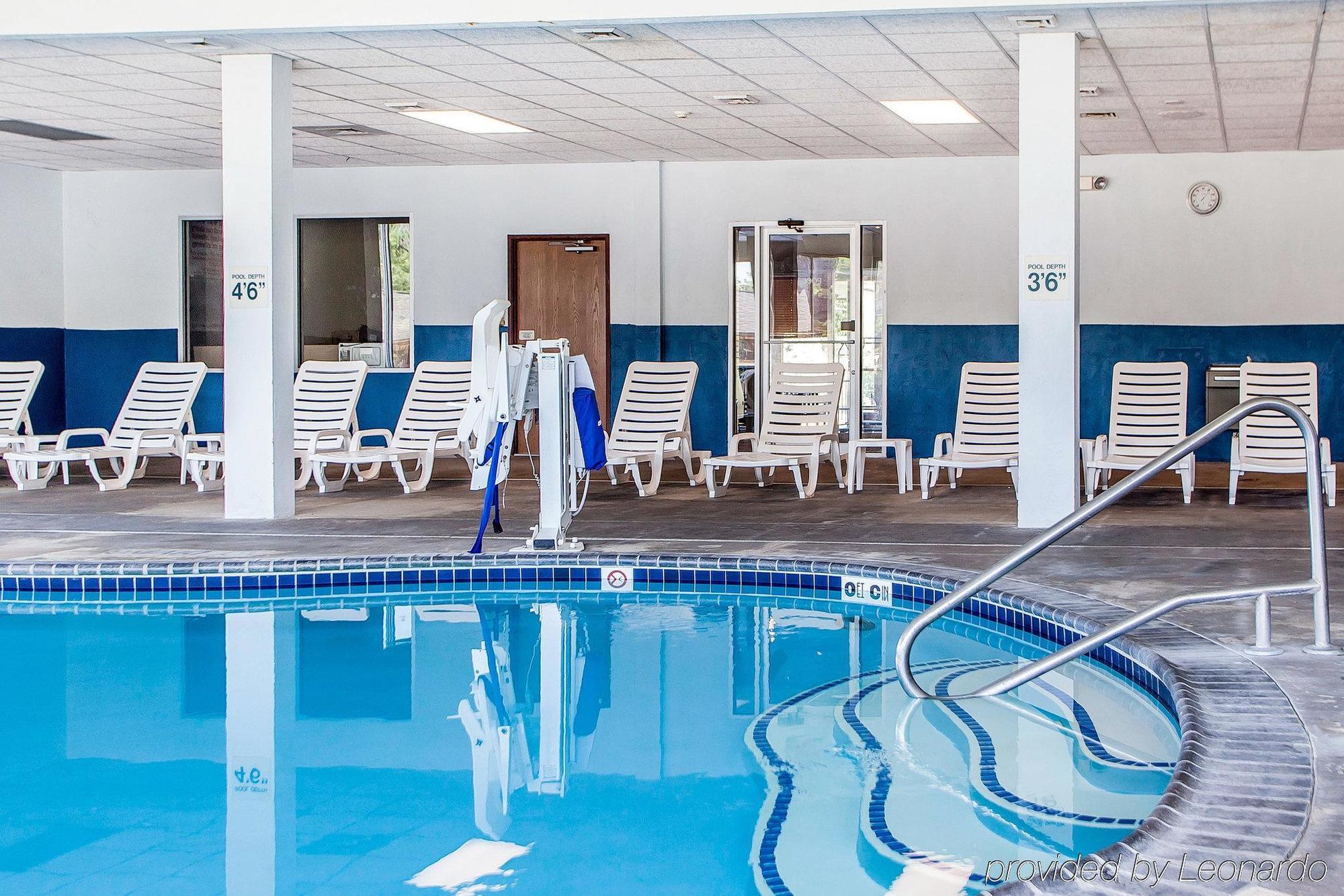 Comfort Inn Edwardsville - St Louis Exterior photo