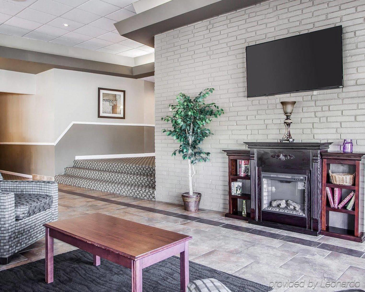 Comfort Inn Edwardsville - St Louis Exterior photo