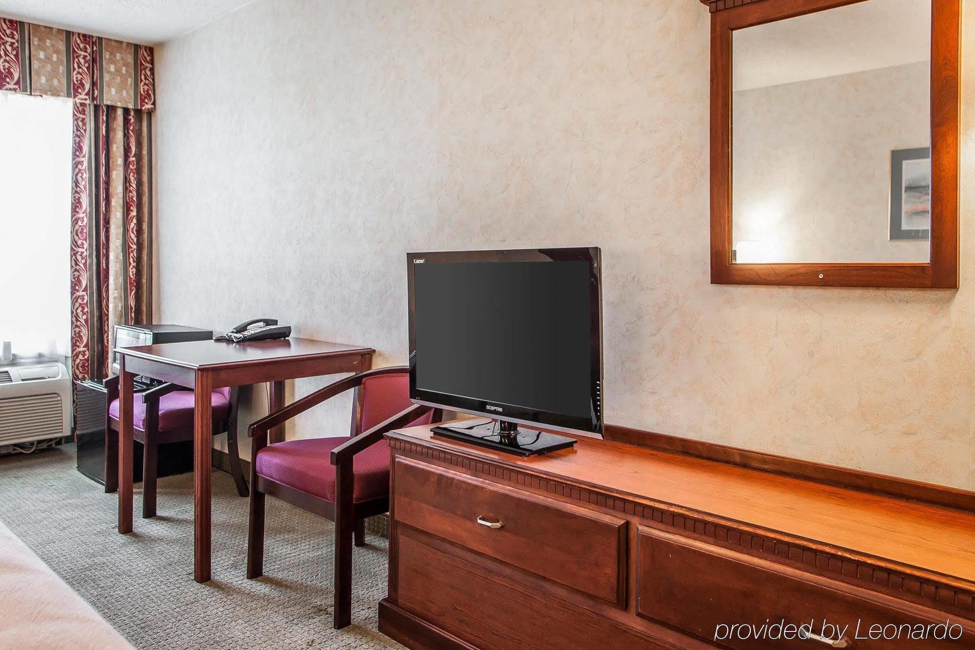 Comfort Inn Edwardsville - St Louis Exterior photo