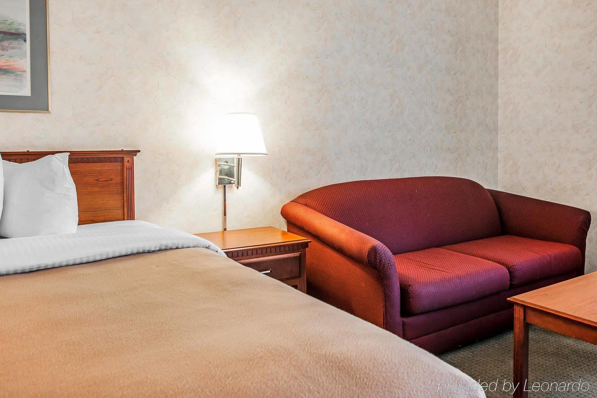 Comfort Inn Edwardsville - St Louis Exterior photo