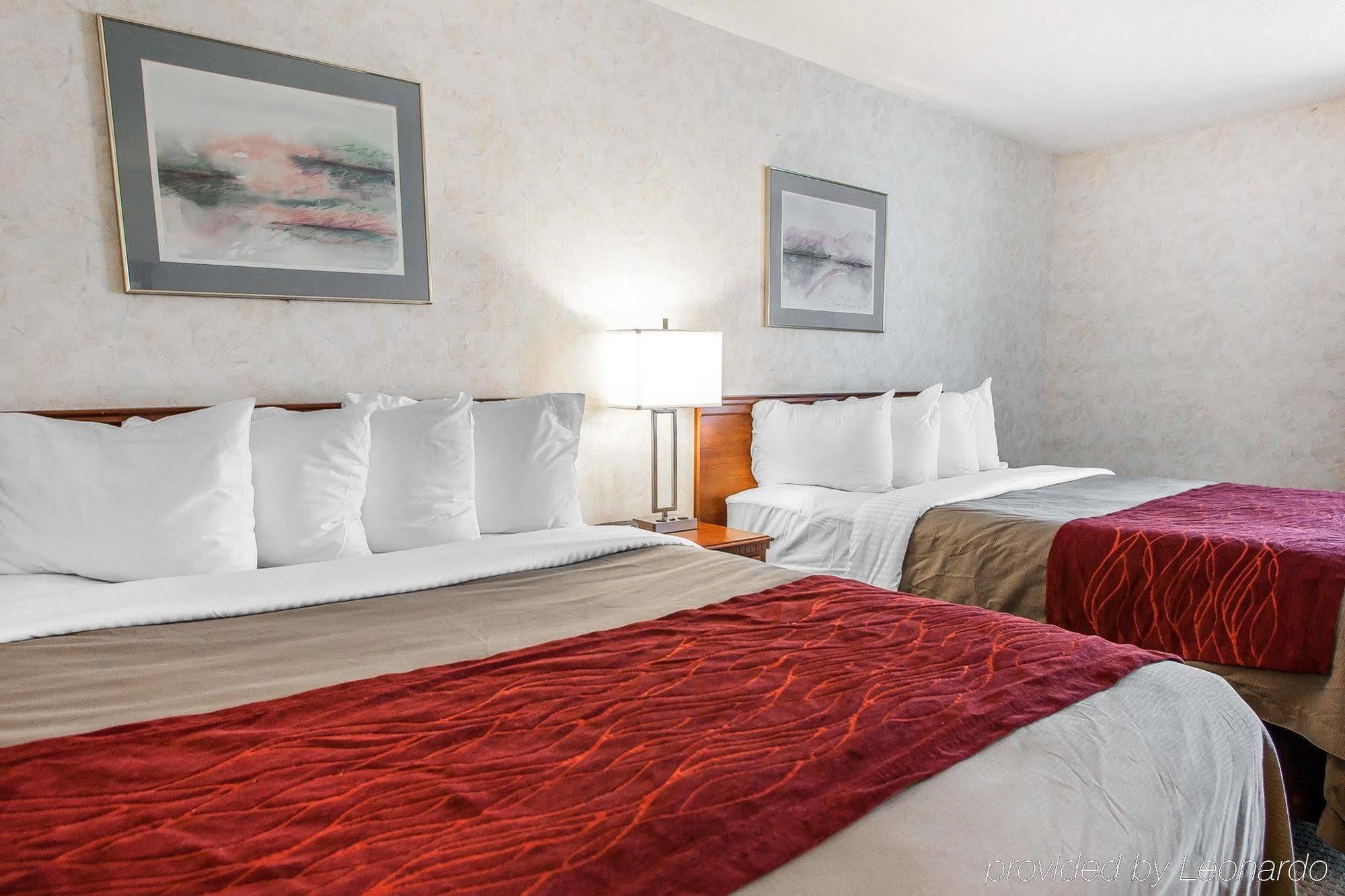 Comfort Inn Edwardsville - St Louis Exterior photo